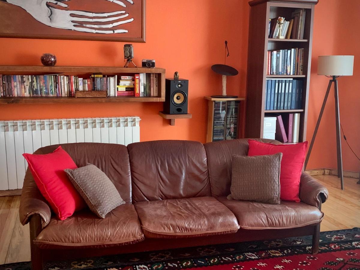 شقة Kula Hacienda توزلا المظهر الخارجي الصورة
